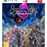 RESERVA Romancing Saga 3 Destinies United