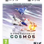 R-Type Tactics I – II Cosmos