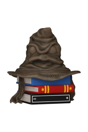 Funko Pop Sorting Hat Harry Potter 203