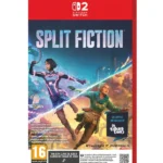 RESERVA Split Fiction SWITCH 2