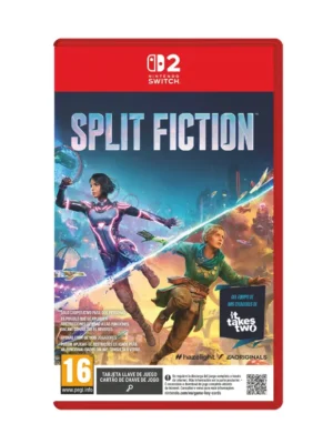 RESERVA Split Fiction SWITCH 2