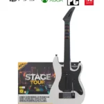 RESERVA Stage Tour Game + Kramer Guitar Controller Bundle