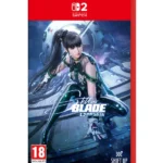 RESERVA Stellar Blade Complete Edition SWITCH 2