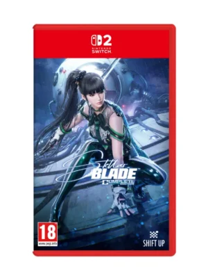 RESERVA Stellar Blade Complete Edition SWITCH 2
