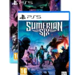 RESERVA Sumarian Six PS5