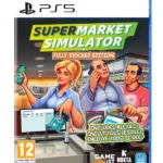 RESERVA Supermarket Simulator-Fully stoked EDITION PS5