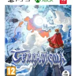 RESERVA Terranigma