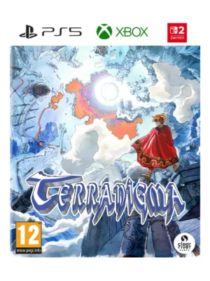 RESERVA Terranigma