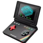 RESERVA The Spectrum Handheld