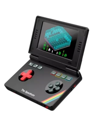 RESERVA The Spectrum Handheld