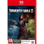 RESERVA Tormented Souls II SWITCH 2