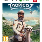 RESERVA Tropico 7