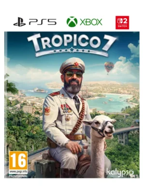 RESERVA Tropico 7