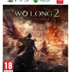 RESERVA Wo Long 2 Wings of Ember