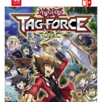 RESERVA Yu-Gi-Oh! TAG FORCE