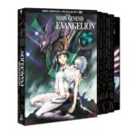 Neon Genesis Evangelion Serie Completa – DVD