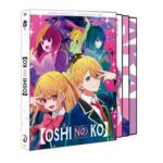 Oshi no ko. epi.1 a 11 – DVD