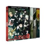 Kaiju 8 Temporada 1 (Episodios 1 A 12)