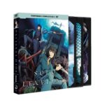 Solo Leveling Temporada 1 Episodios 1 a 12