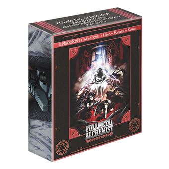 Fullmetal alchemist vol  3 - BD A3