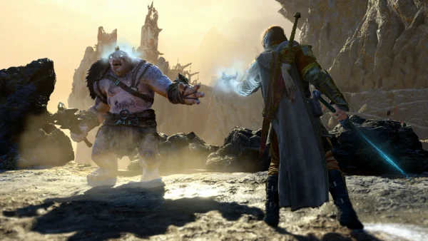 RESERVA Middle-Earth: The Shadow Bundle SWITCH 2