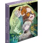 Make a girl. Un amor artificial Edicion Coleccinis