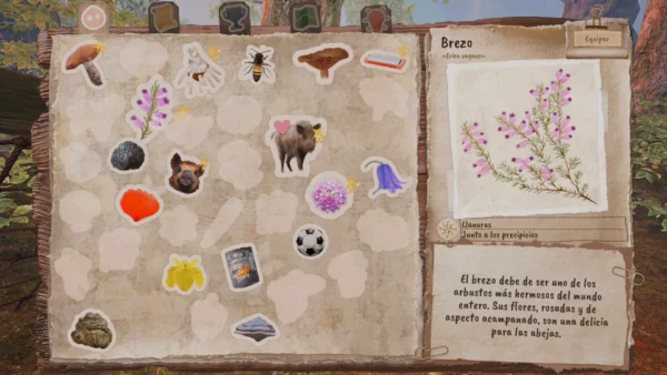 RESERVA Adorable Adventures SWITCH 2