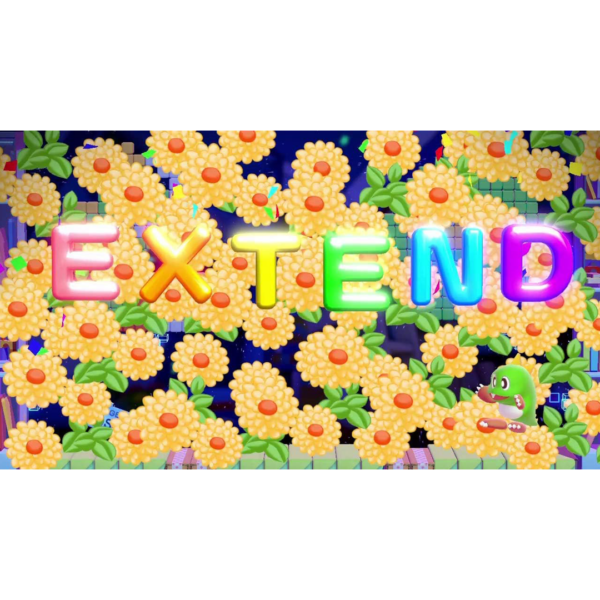 RESERVA Bubble Bobble 4 Friends Baron+Stardrop SWITCH 2