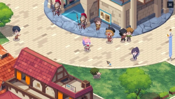RESERVA STARDUST Wish of Witch