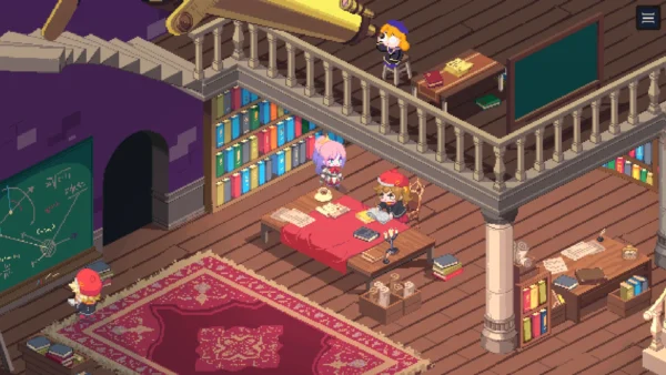 RESERVA STARDUST Wish of Witch