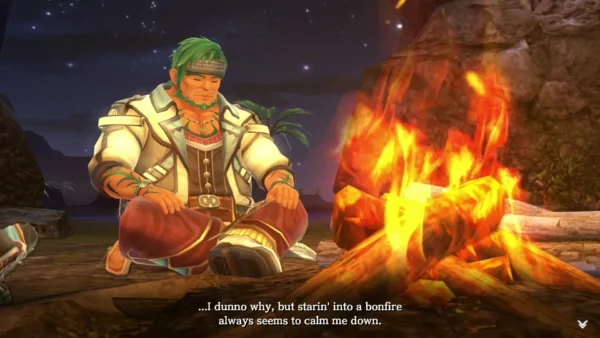 RESERVA YS VIII Lacrimosa of Dana SWITCH 2