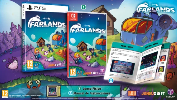 RESERVA Farlands