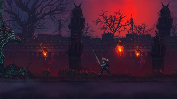 RESERVA Slain 2 The Beast Within SWITCH