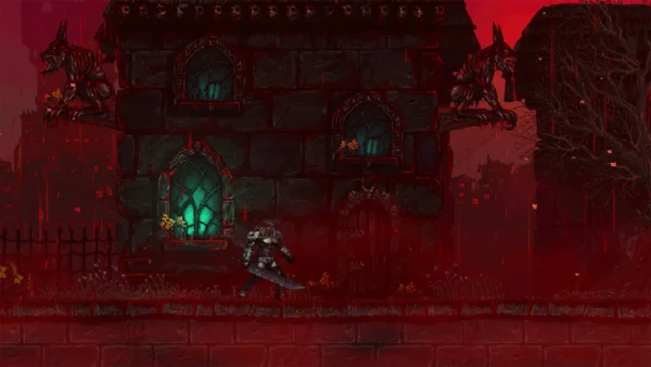 RESERVA Slain 2 The Beast Within SWITCH