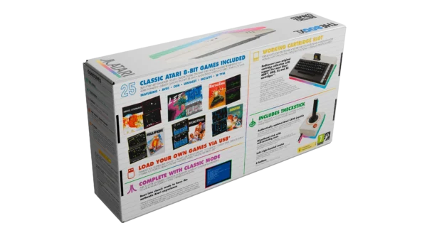 RESERVA Consola The800XL