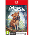 RESERVA Adorable Adventures SWITCH 2