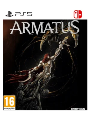 RESERVA Armatus