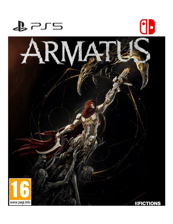 RESERVA Armatus