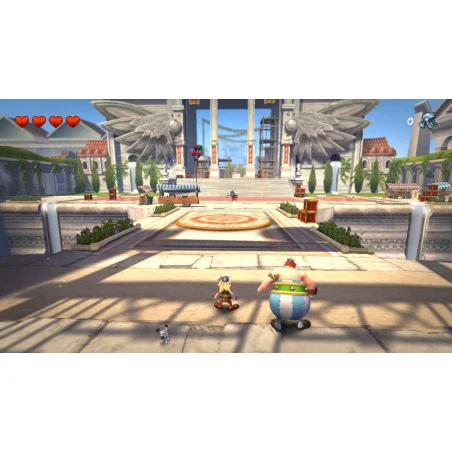 Asterix y Obelix XXL 2 PS5