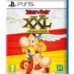 Asterix y Obelix XXL Romastered PS5