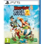 Asterix y Obelix XXL 2 PS5