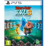 Asterix y Obelix XXL 3 PS5