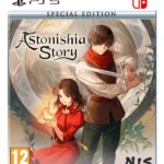 RESERVA Astonishia Story Special Edition