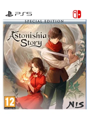 RESERVA Astonishia Story Special Edition