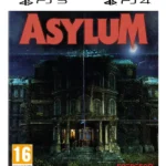 PREPEDIDO Asylum