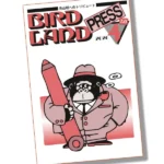 Bird Land Press Nº04