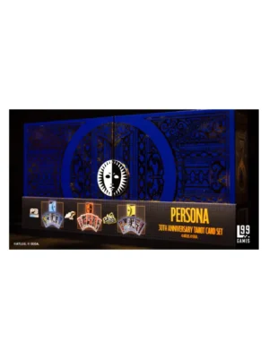RESERVA Persona 30th Anniversary Tarot Collection