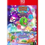 RESERVA Bubble Bobble 4 Friends Baron+Stardrop SWITCH 2