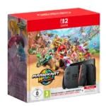 RESERVA Consola SWITCH 2 + Mario Kart World + 3 Meses Online