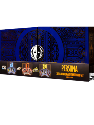 RESERVA Persona 30th Anniversary Tarot Collection